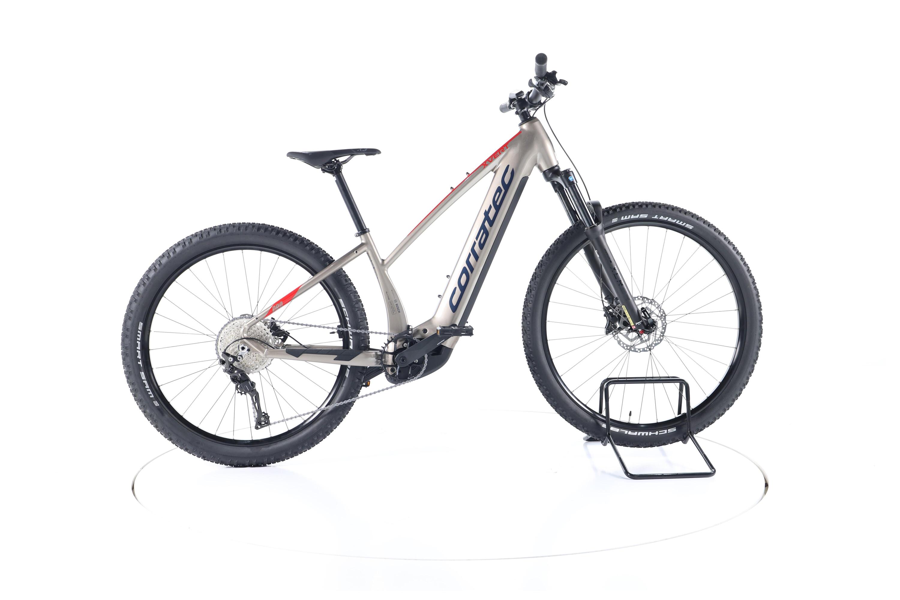CORRATEC Ebike ricondizionata · Corratec E-Power X-Vert Pro Sport · Ottime condizioni