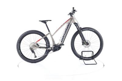 Ebike ricondizionata · Corratec E-Power X-Vert Pro Sport · Ottime condizioni