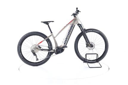 Reconditionné - Corratec E-Power X-Vert Pro Sport E-Bike 2024 - Très Bon