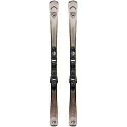 Pack Skis Arcade 78 + Fixations Xpress 10 Gw Homme