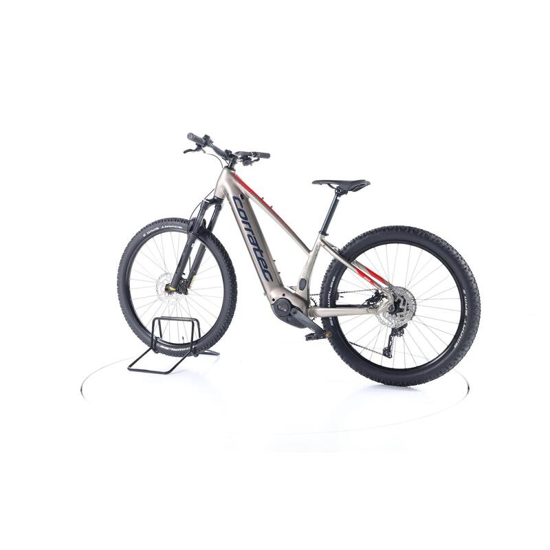 2ND LIFE - Kolo Corratec E-Power X-Vert Pro Sport - Velmi dobrý stav