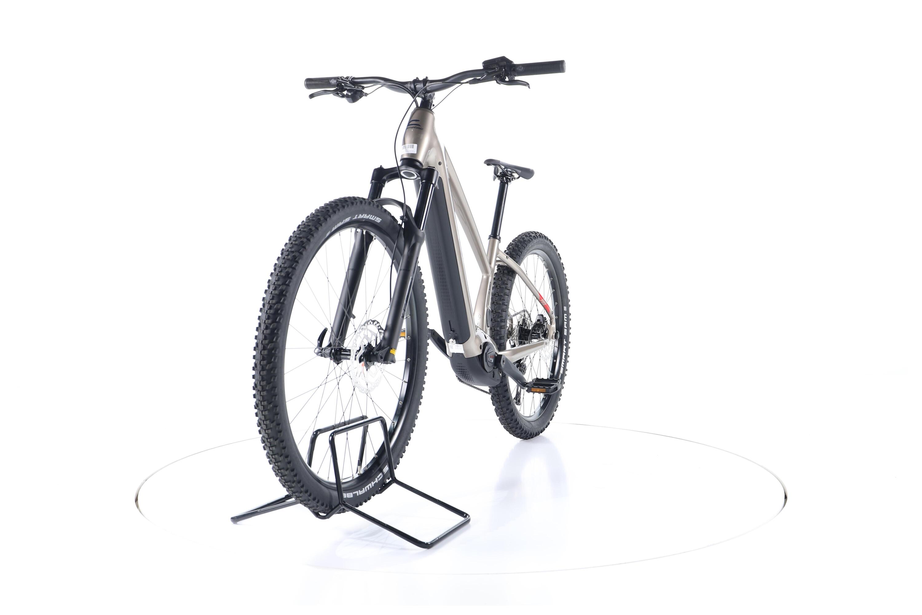 Refurbished - Corratec E-Power X-Vert Pro Sport E-Bike 2024 - Sehr gut 4/7