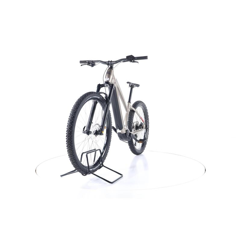 2ND LIFE - Kolo Corratec E-Power X-Vert Pro Sport - Velmi dobrý stav
