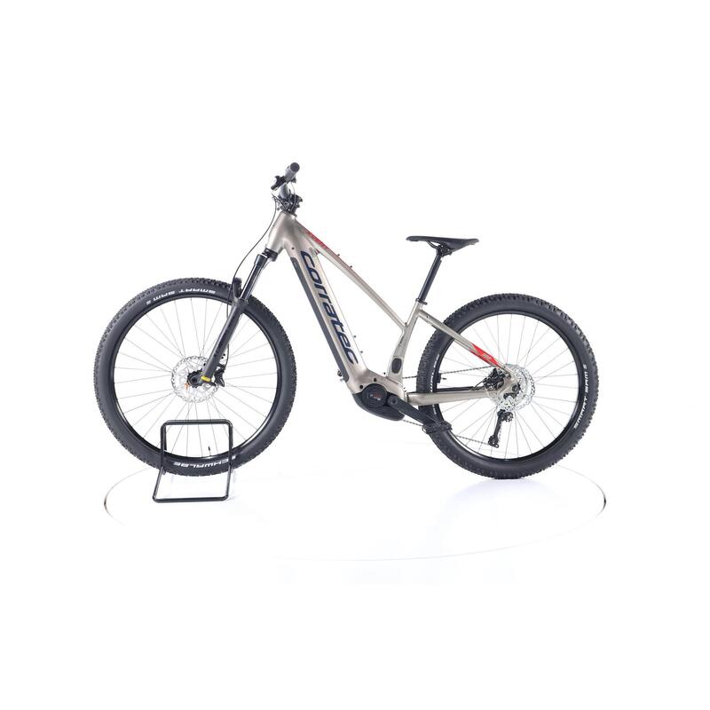 2ND LIFE - Kolo Corratec E-Power X-Vert Pro Sport - Velmi dobrý stav