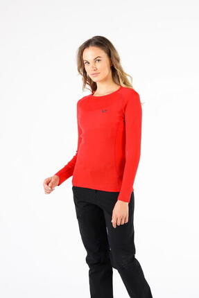 Alize - damska koszulka termoaktywna 100% merino (195 g/m²)