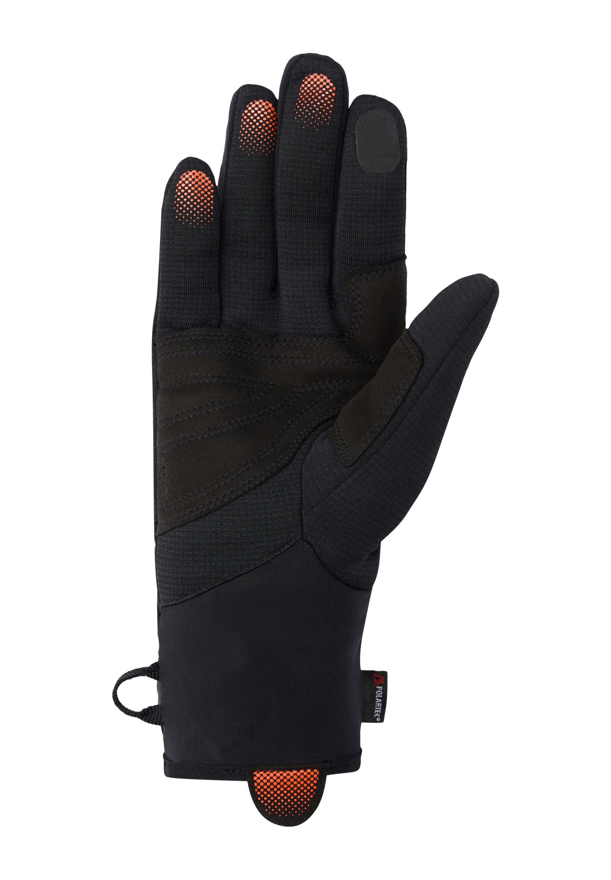 Gants de ski Ziener Izeland-Z 3/4