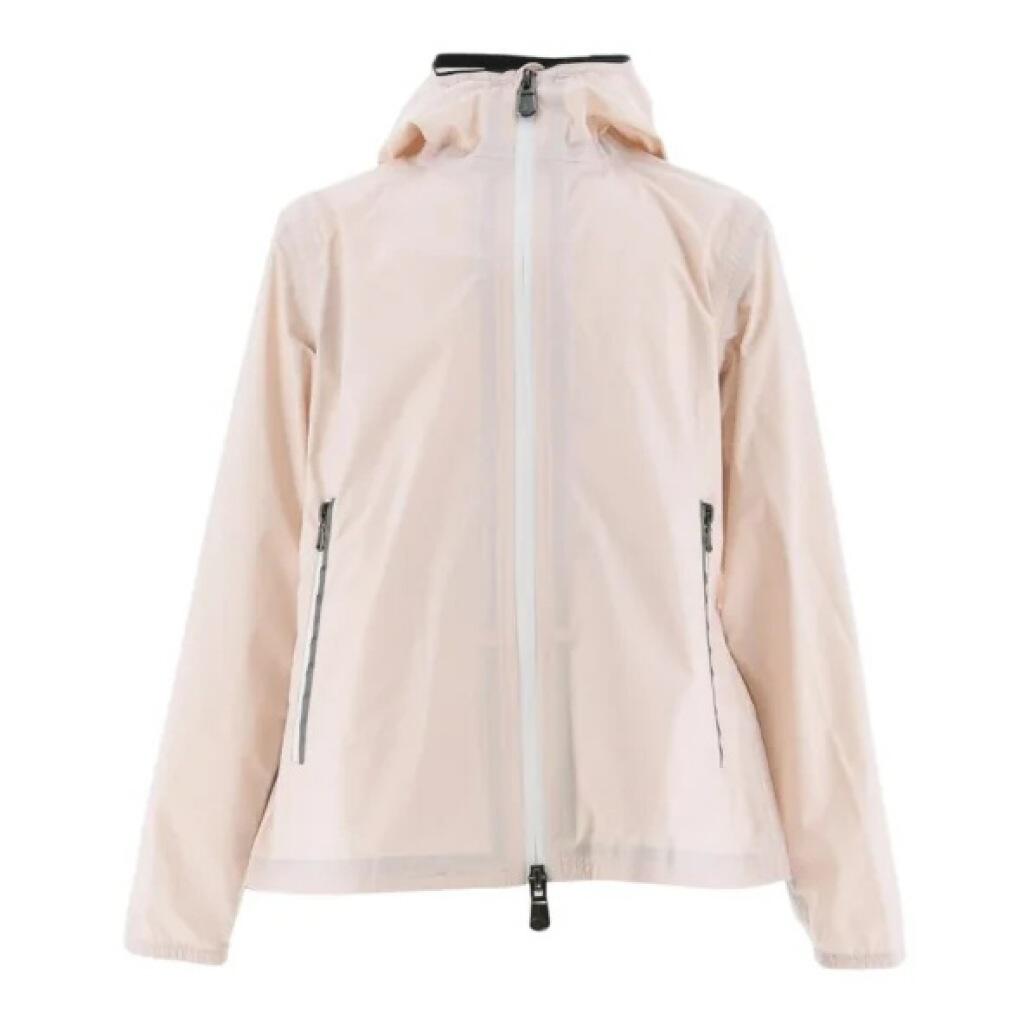 Jott - Jott Modèle Madeira Couleur Rose - Blouson - Rose - Decathlon