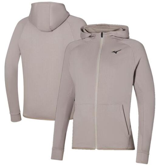 Hoodie Mizuno Athletic RB