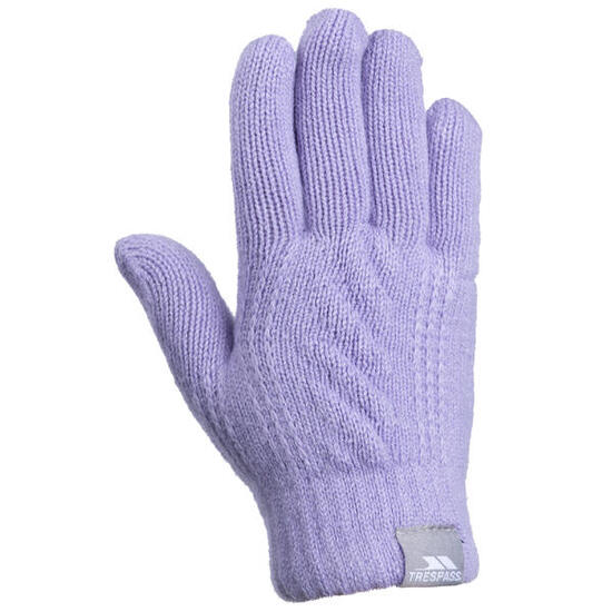 Gants KAYBELL Enfant (Lilas)