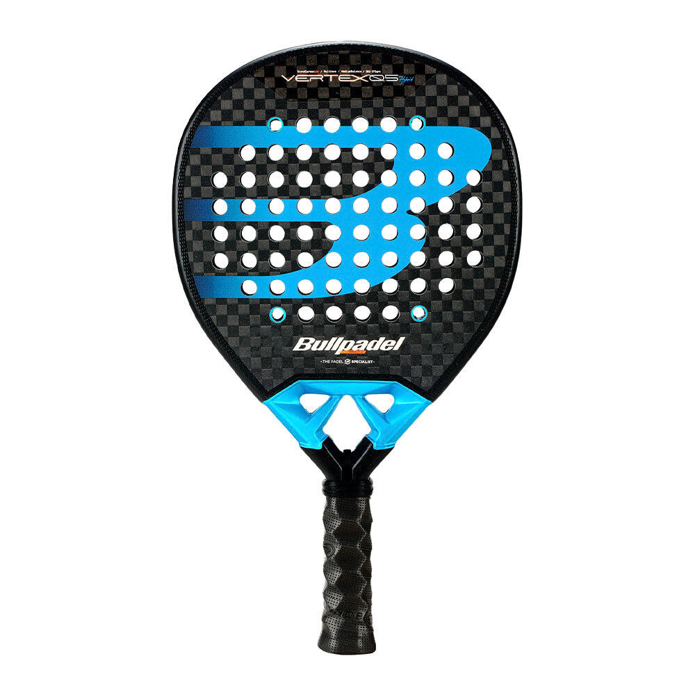 Raquete de Padel Bullpadel Vertex 05 Hybrid 26 5/7