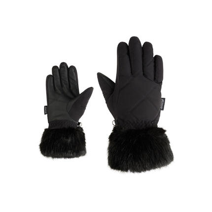 Rękawice narciarskie damskie ZIENER Kwinz-Z