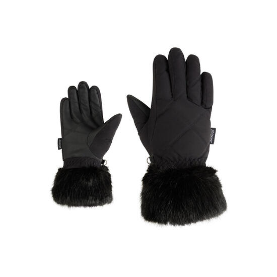 Rękawice narciarskie damskie ZIENER Kwinz-Z