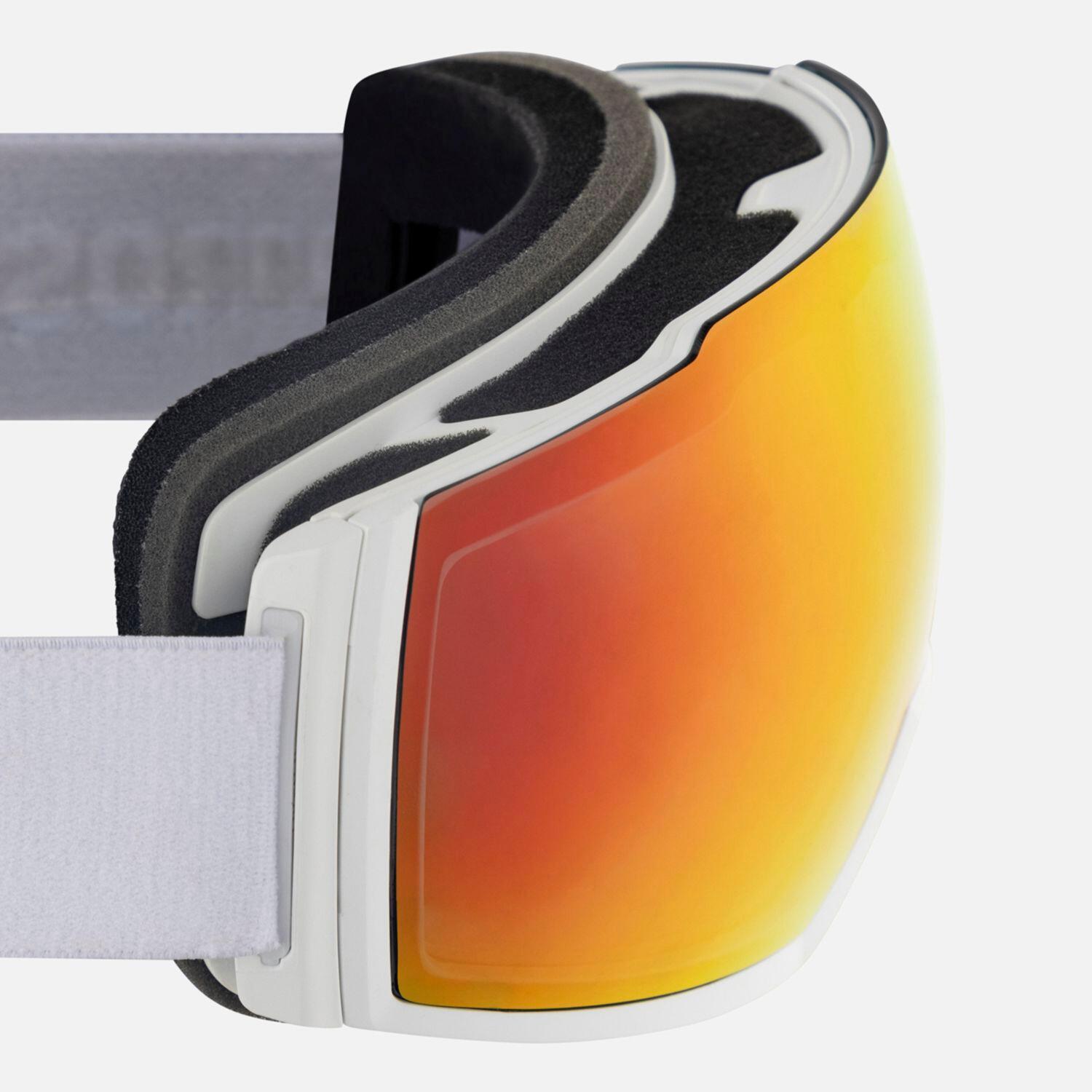 Rossignol Magne'lens met OTG Cat S1-S3 Volwassen ski-/sneeuwbril 3/5