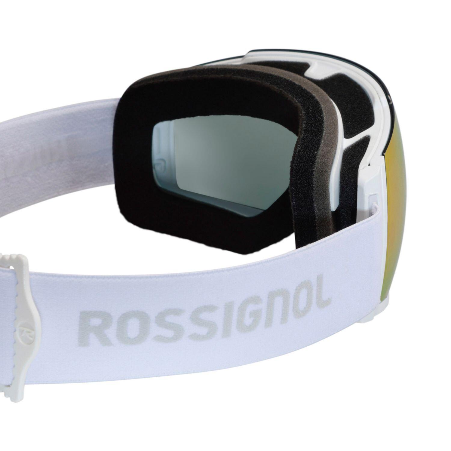 Rossignol Magne'lens met OTG Cat S1-S3 Volwassen ski-/sneeuwbril 4/5