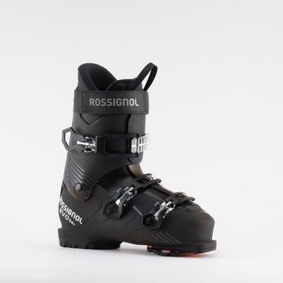 Ski's rossignol evo 70 hv+ mannen