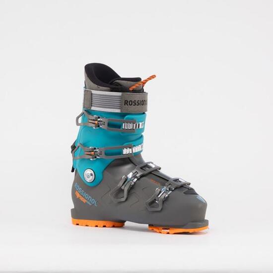 Ski Boots Rossignol Track 130 HV+ GW