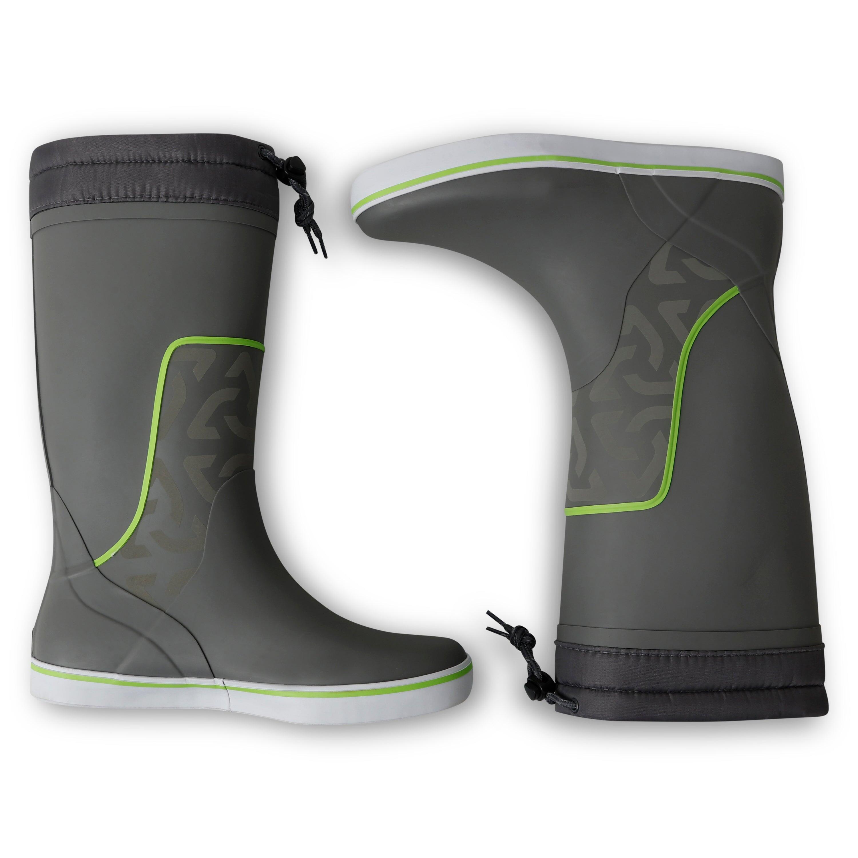 Essential Sailing Boot Bottes de voile unisexe 6/7