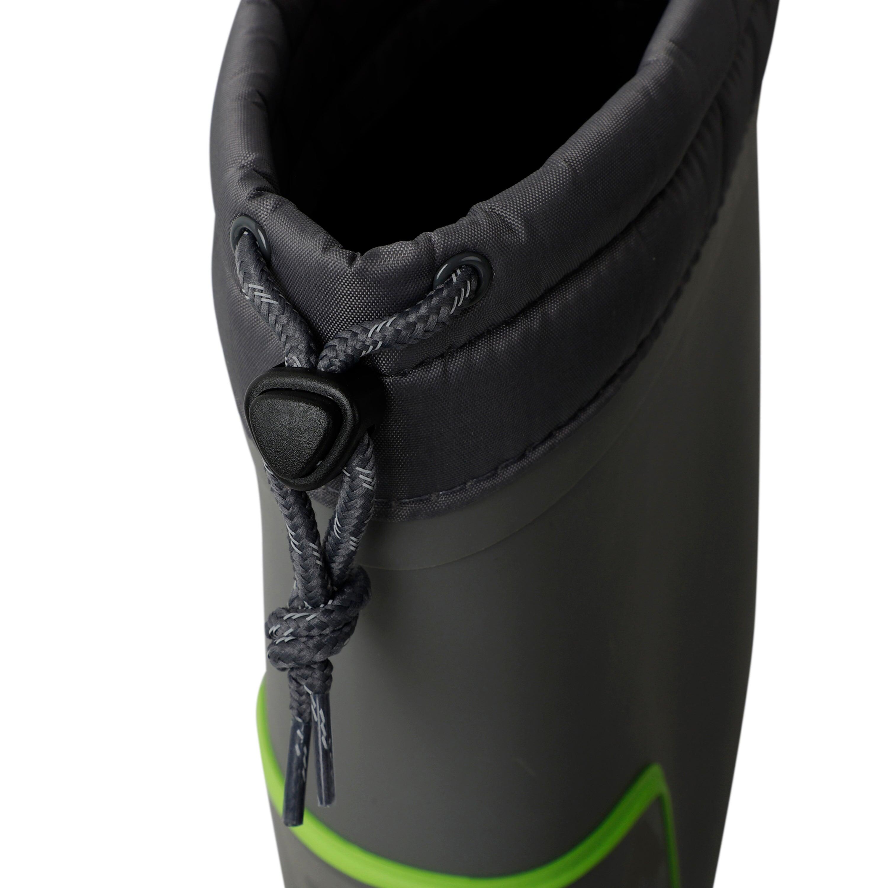 Essential Sailing Boot Bottes de voile unisexe 5/7