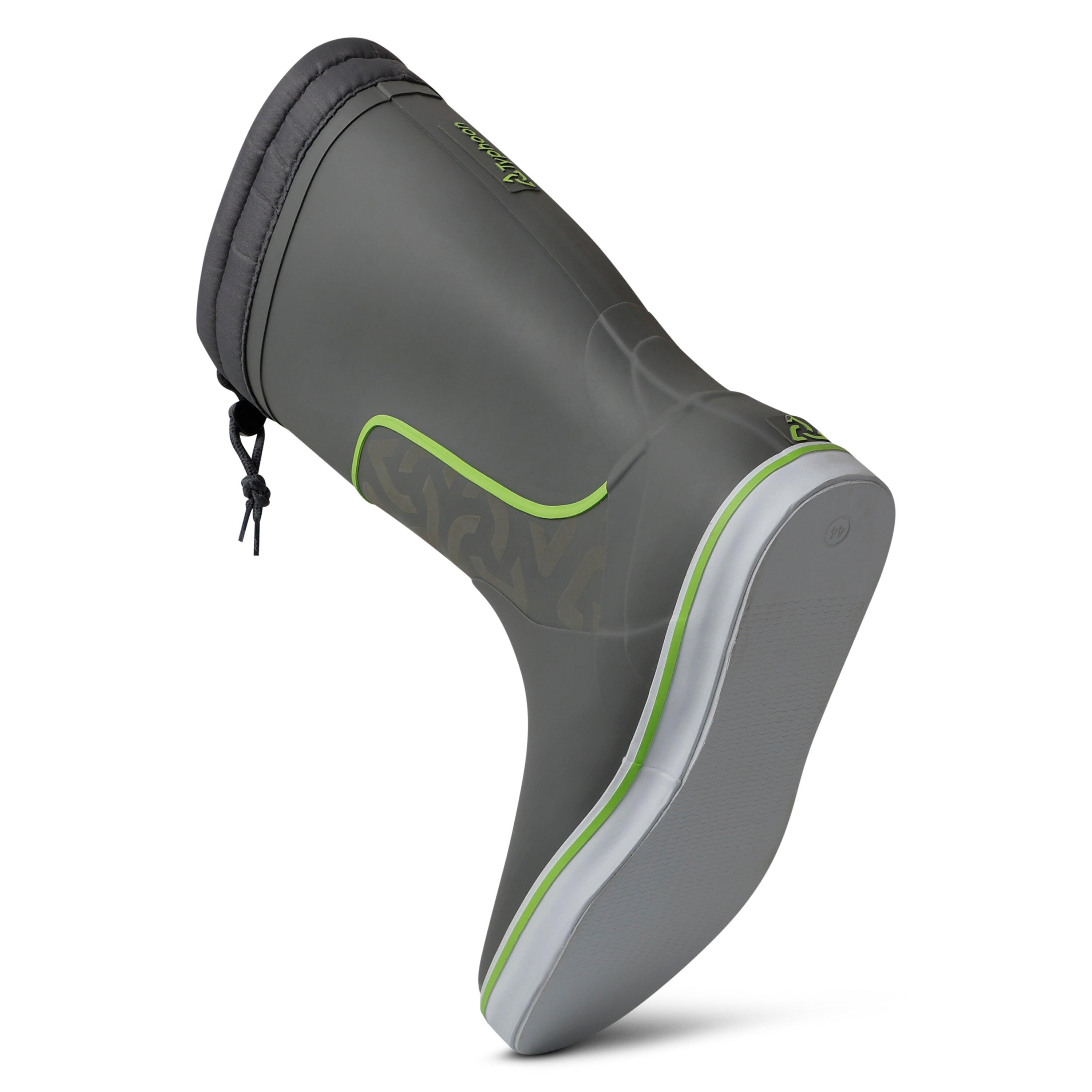 Essential Sailing Boot Bottes de voile unisexe 4/7