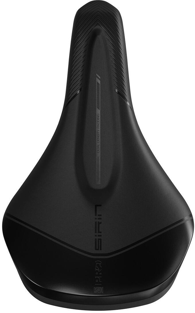 Selle de vélo de course Sirin Performance, 248 x 162 mm 4/5