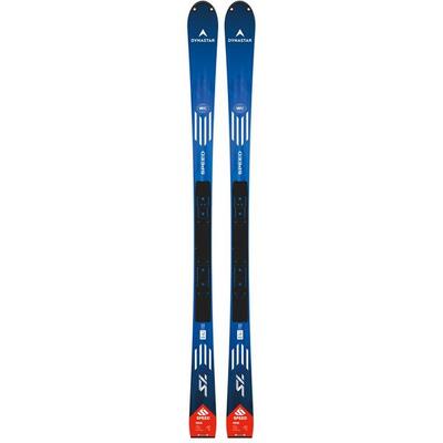 Esquís sin fijaciones Dynastar Speed ​​​​omg fis sl fac r22 Blue Men