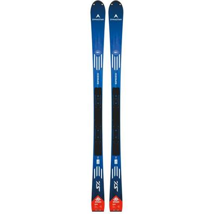 Esquís sin fijaciones Dynastar Speed ​​​​omg fis sl fac r22 Blue Men