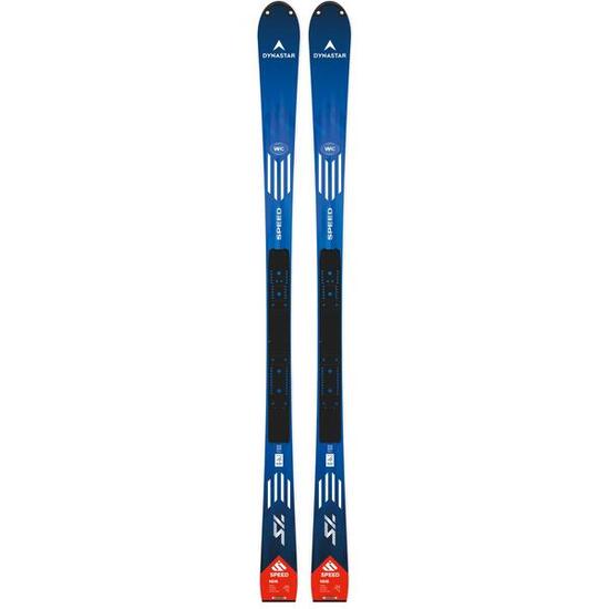 Esquís sin fijaciones Dynastar Speed ​​​​omg fis sl fac r22 Blue Men