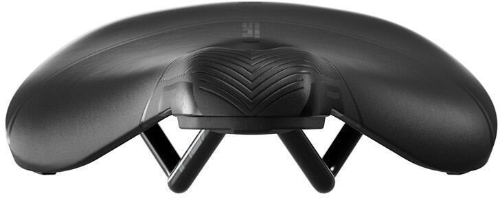 Sella da bici da corsa Sirin Performance, 248 x 152 mm 5/5
