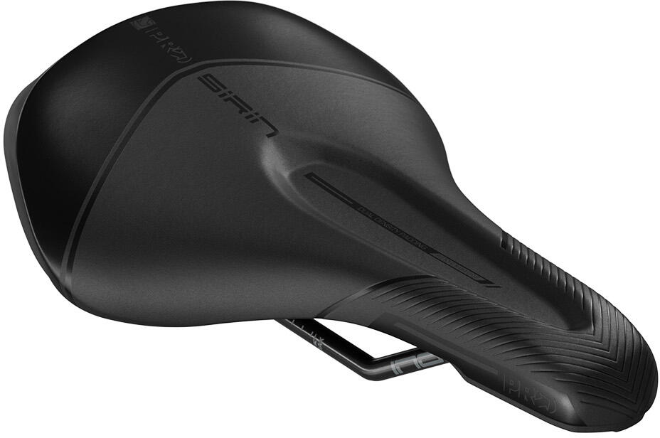 PRO Selle de vélo de course Sirin Performance, 248 x 152 mm