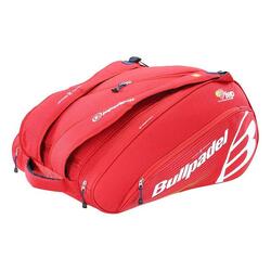 Padelbag Bullpadel Bpp25005 Fep Cu85003000 Red