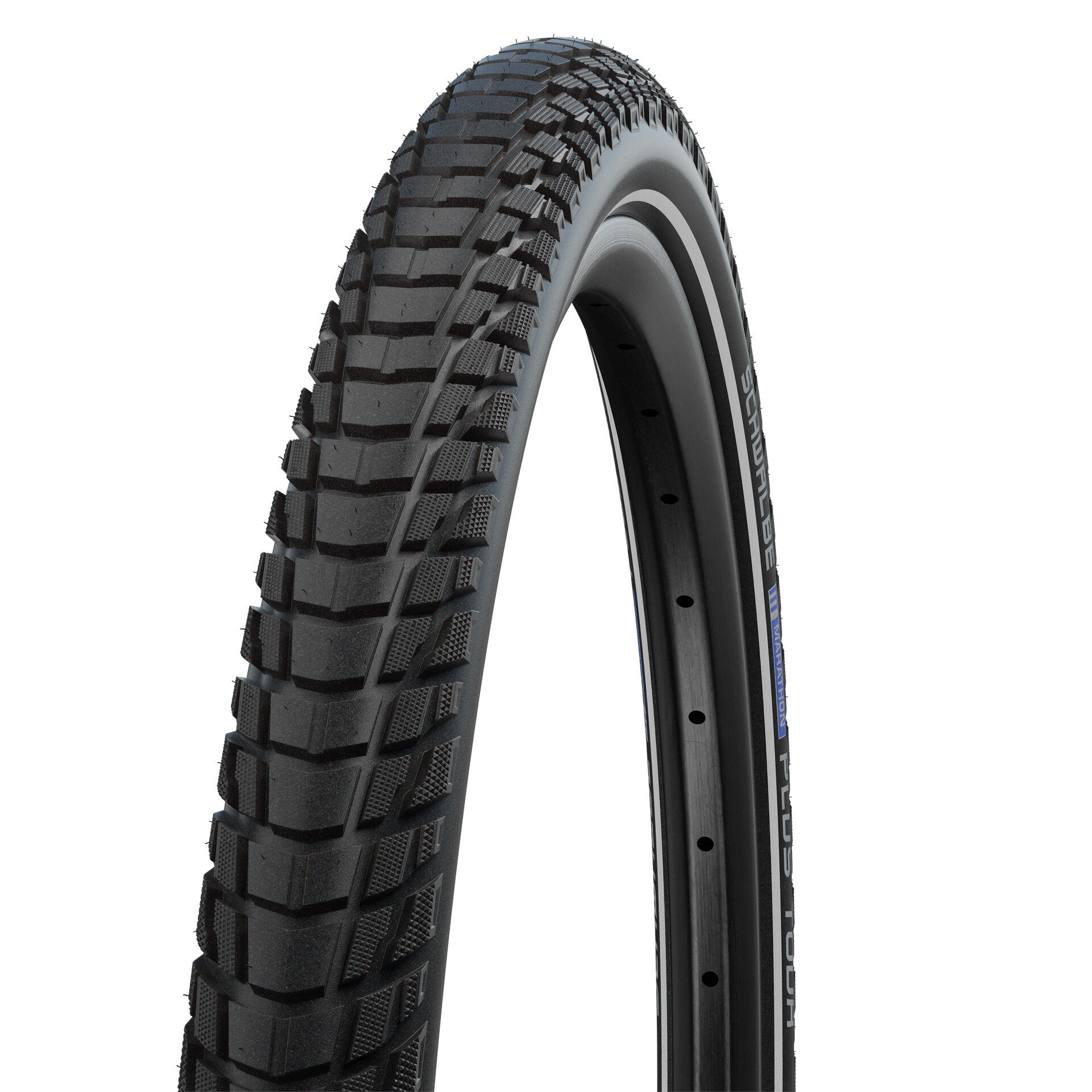 Trekking-Fahrradreifen Marathon Plus Tour HS 619, 28x2.15" 55-622 3/5