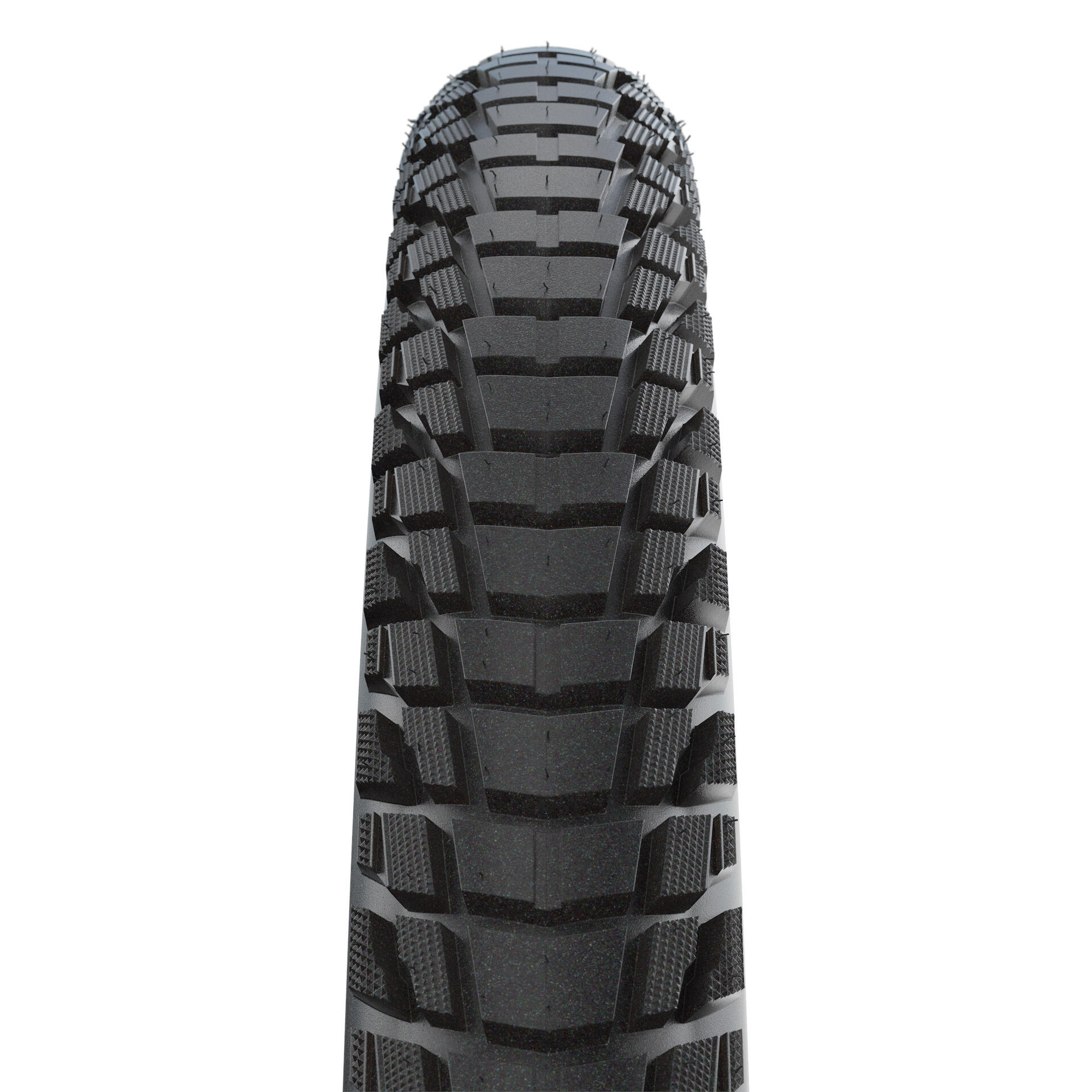 Trekking-Fahrradreifen Marathon Plus Tour HS 619, 28x2.15" 55-622 2/5