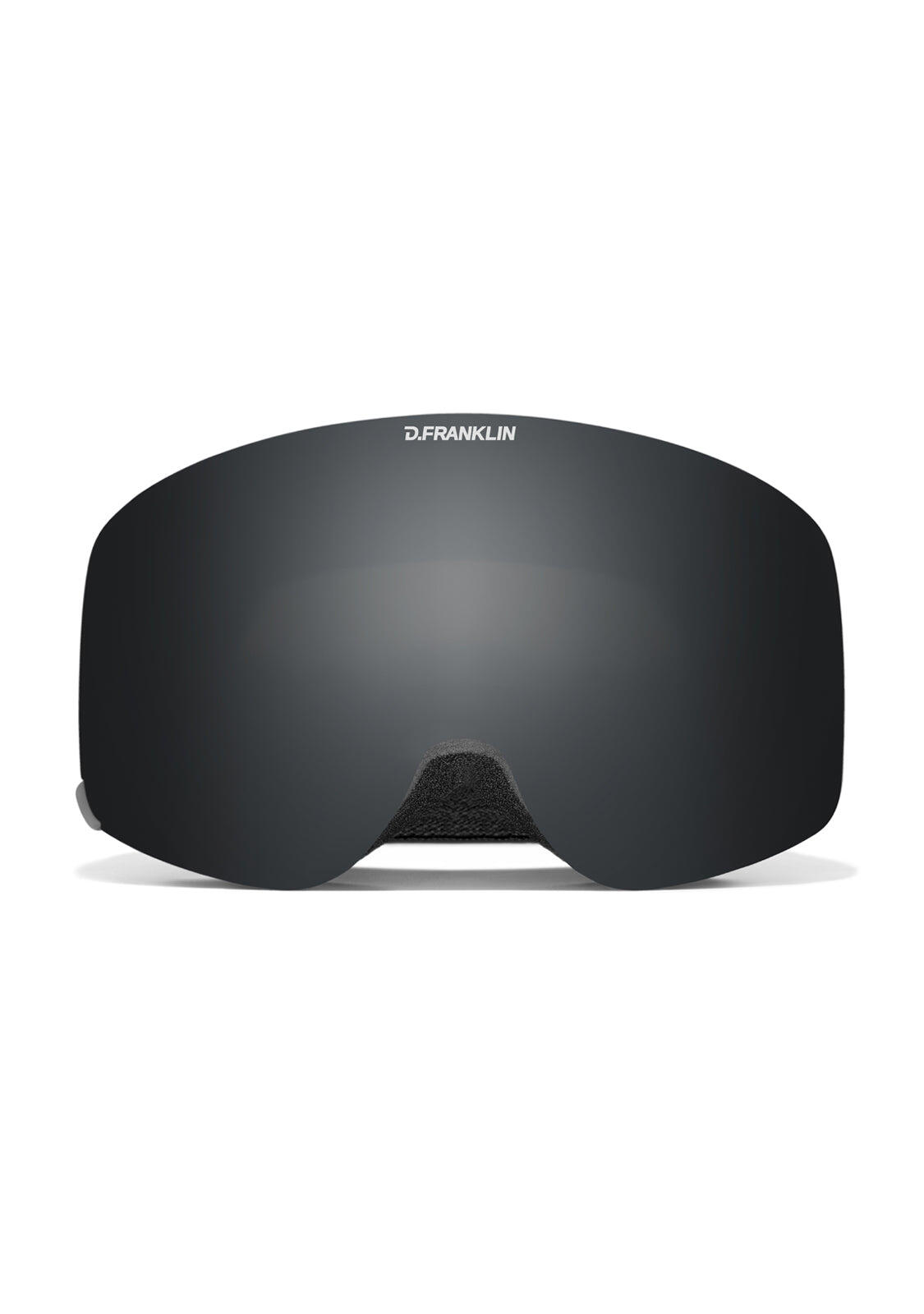 Occhiali da Sole Neve Sci Snowboard D.Franklin 2/5