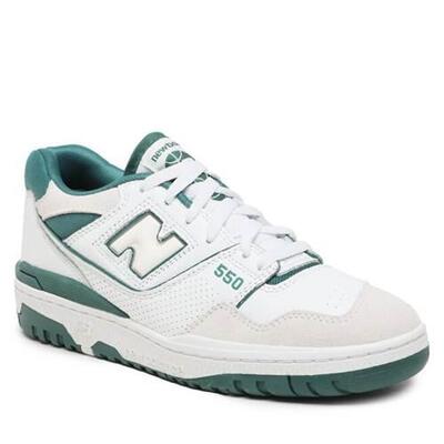 Schuhe 550 Vintage Teal