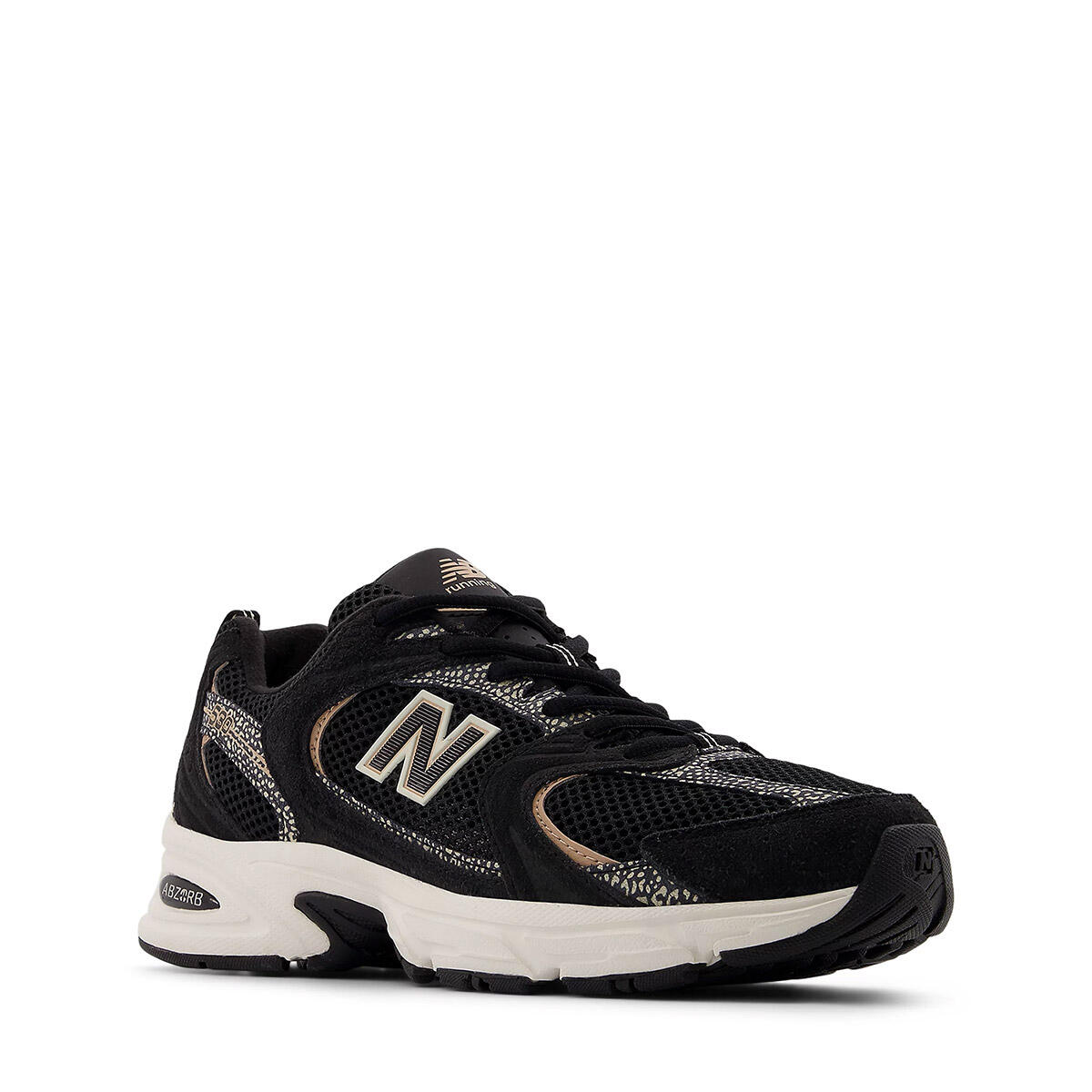 Baskets Femme 530 2/5