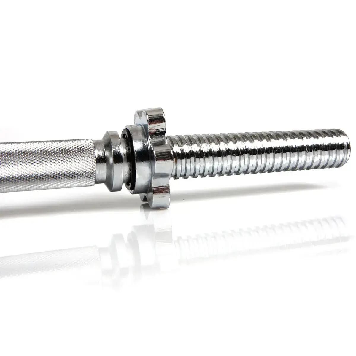 Bara Gantera 48 cm Hammer 3/4
