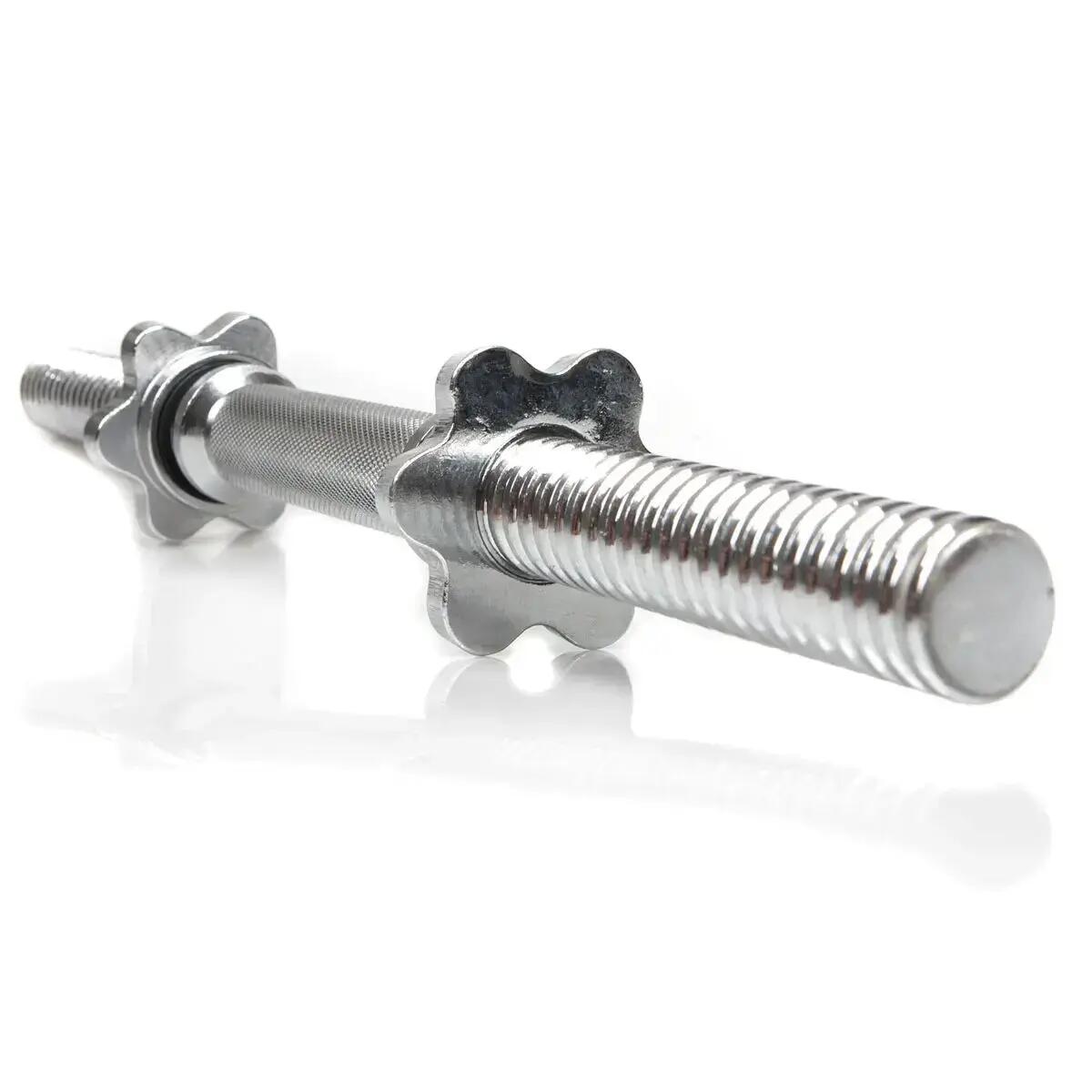 Bara Gantera 48 cm Hammer 2/4