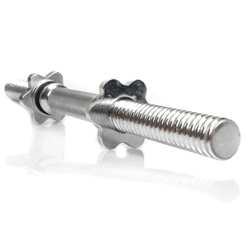 Bara Gantera 48 cm Hammer