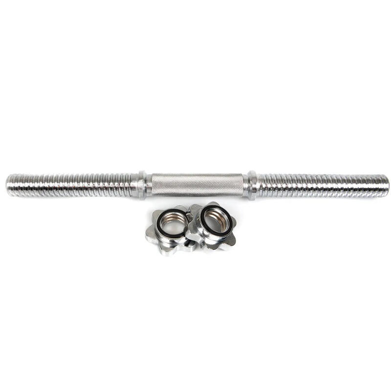 Bara Gantera 48 cm Hammer