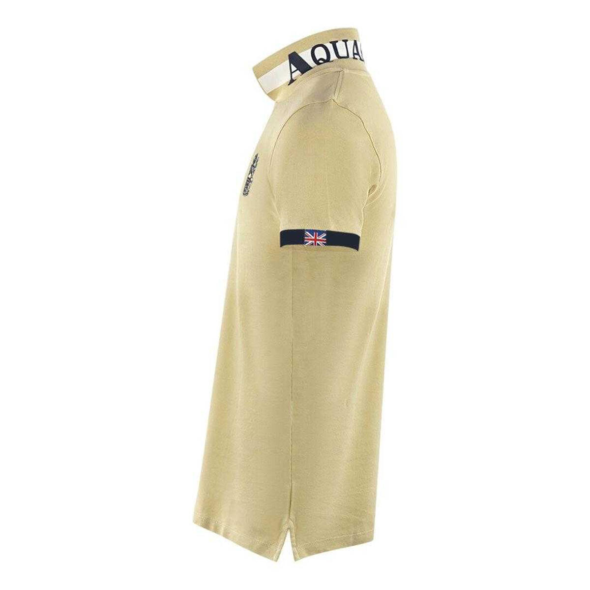 Polo Adulte (Beige) 3/3