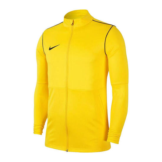 Giacca Ragazzi Nike Dry Park 20 Giallo
