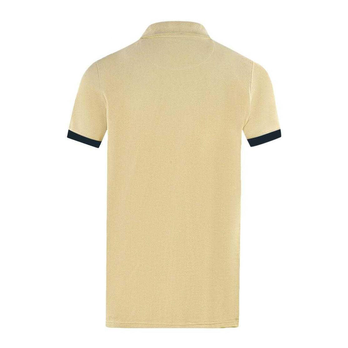 Polo Adulte (Beige) 2/3