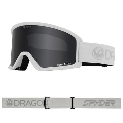 Dx3 otg unisex skibril - celestial/ll amber