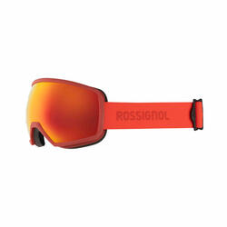 Masque De Ski/snow Izar Red Cat S3 Adulte