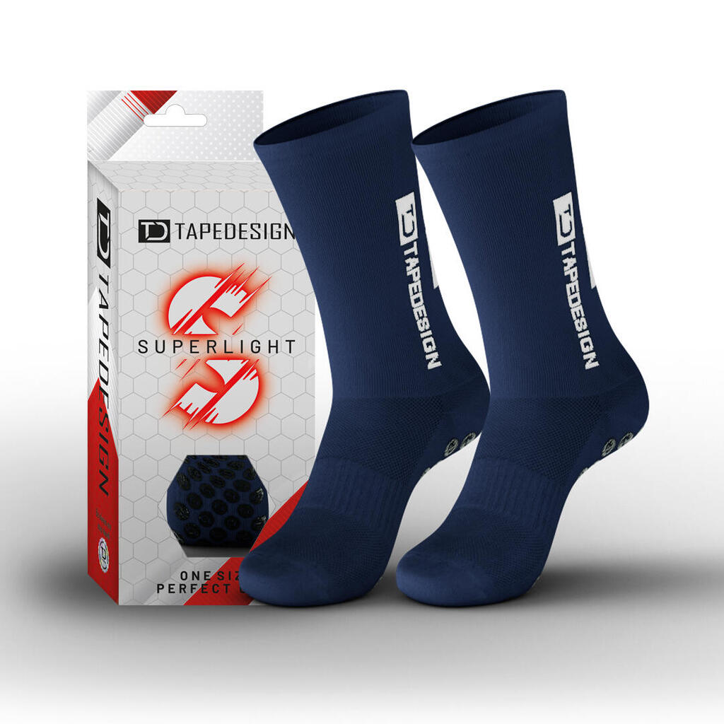 Football Socks Tape Design Allround Superlight