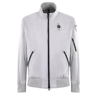 Giacca Blauer Modello Brahms Colore Blu