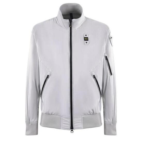 Giacca Blauer Modello Brahms Colore Blu