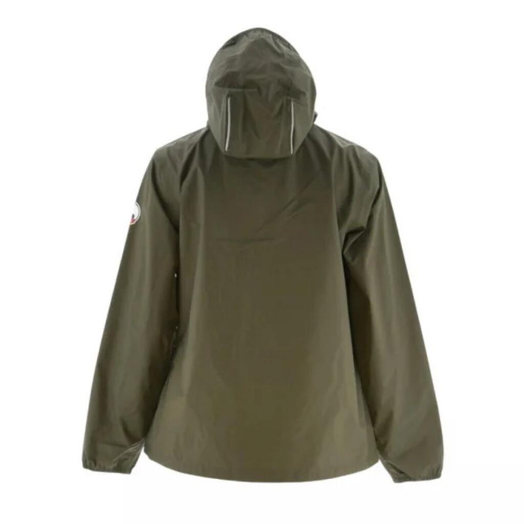 Jott Modelo Madeira Cor Verde 3/5