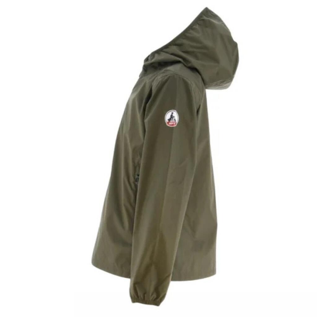 Jott Modelo Madeira Cor Verde 2/5