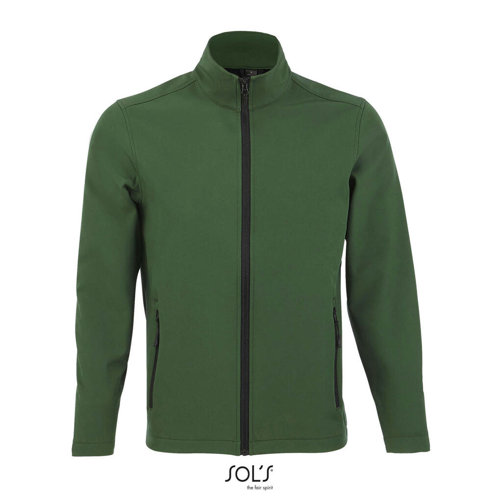 Jacket Sol's Race